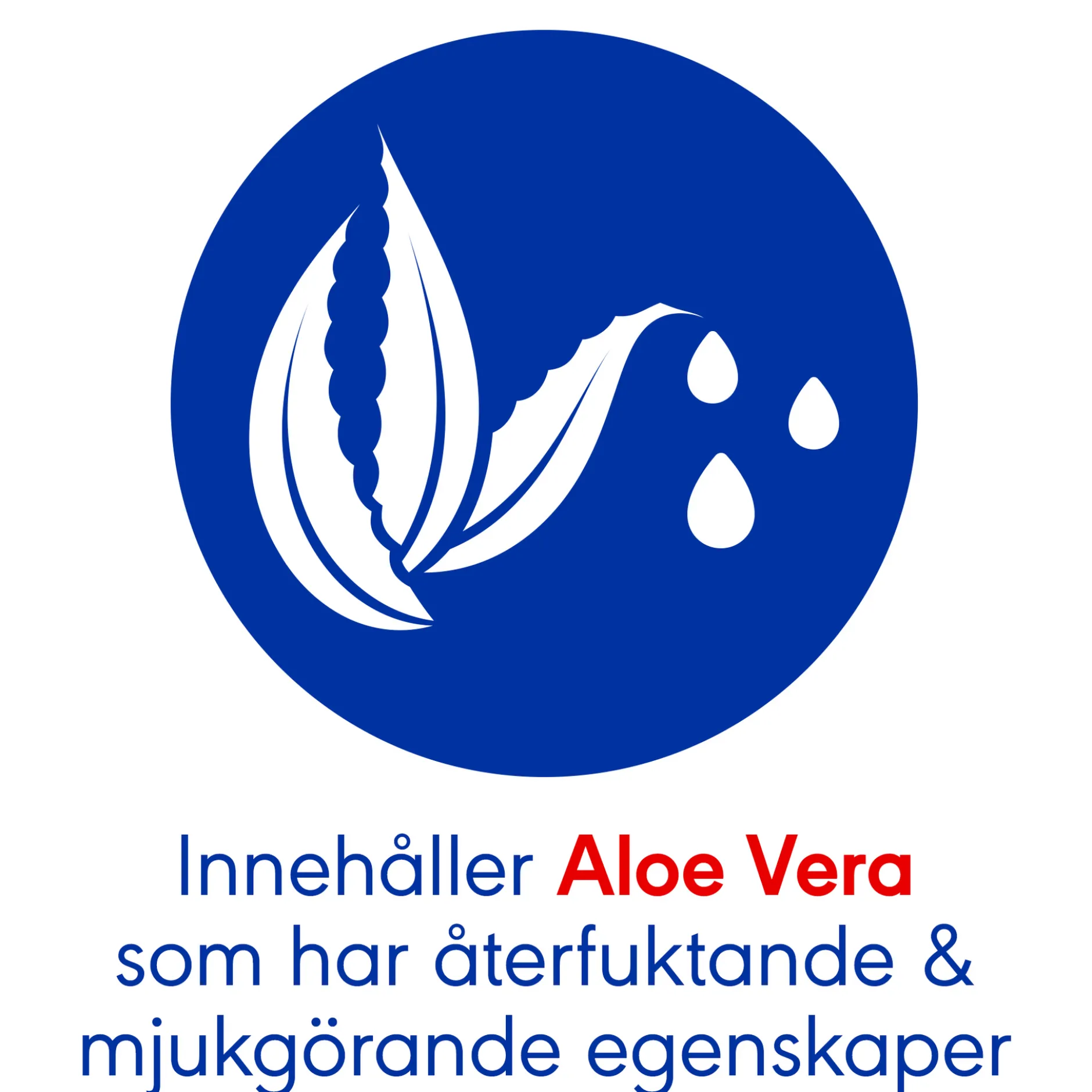 Otricare Saltvattenspray med Aloe Vera 50 ml