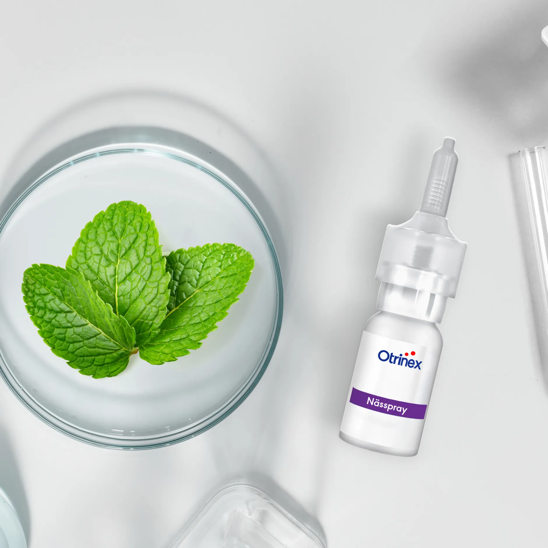 Otrinex 1mg/ml nässpray 10 ml
