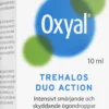 Oxyal Trehalos Duo Action 10 ml