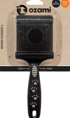 Ozami Brush Flexing Large 20,5x5,7x4,5 cm
