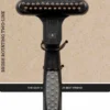 Ozami Brush Rotating Two-Line 16,9x9x5 cm
