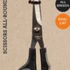 Ozami Scissors All-Round 15,2 cm
