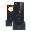 Padwico 850 Babyvakt Svart