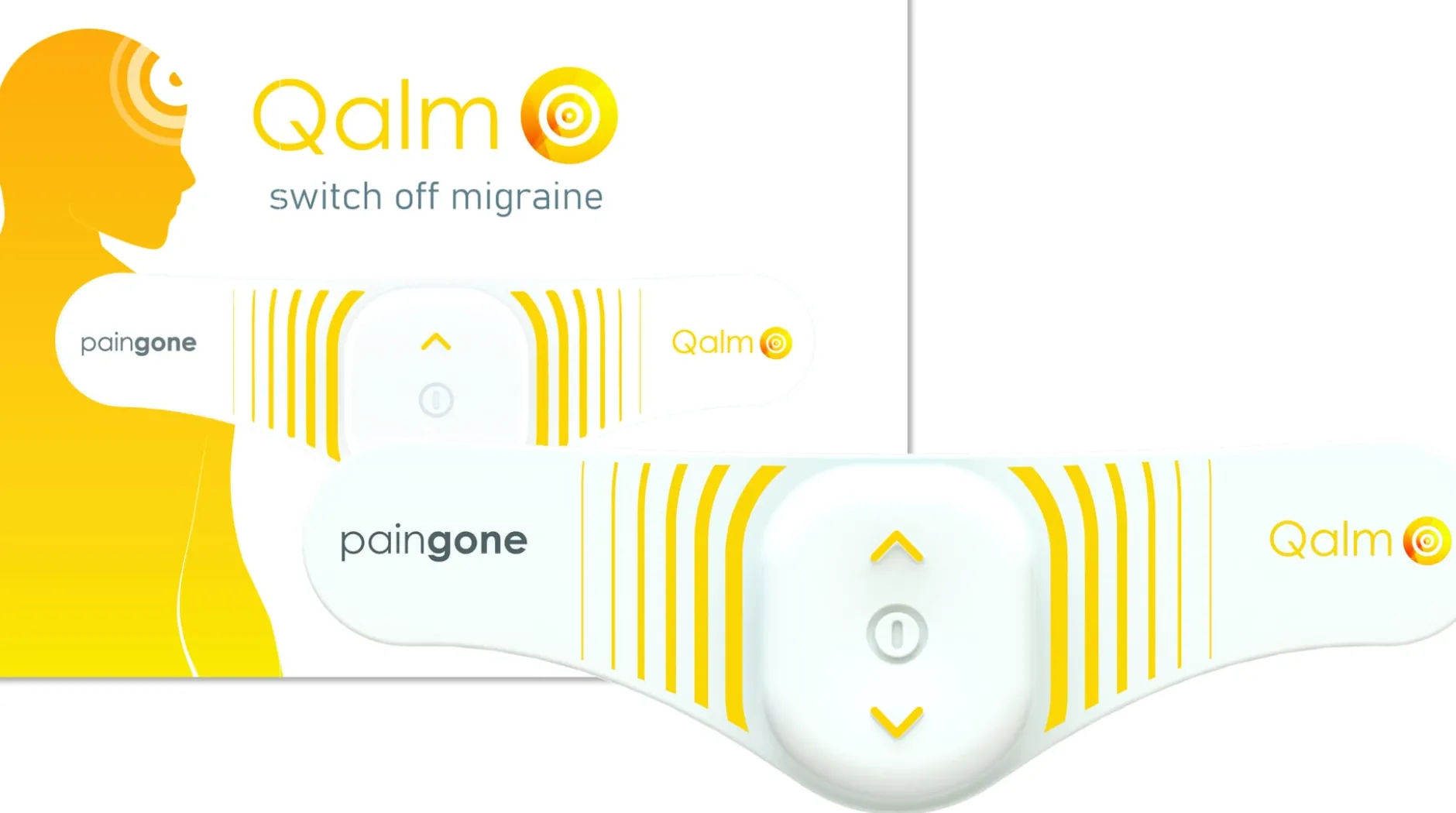Paingone Qalm Migraine