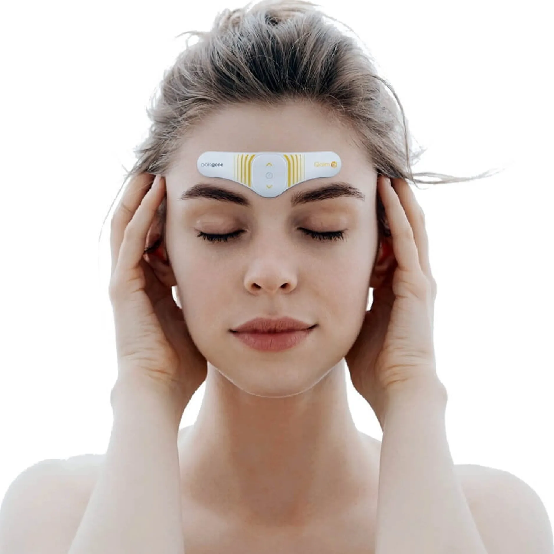 Paingone Qalm Migraine