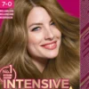 Palette Intensive Creme Coloration 7-0 Mellanblond