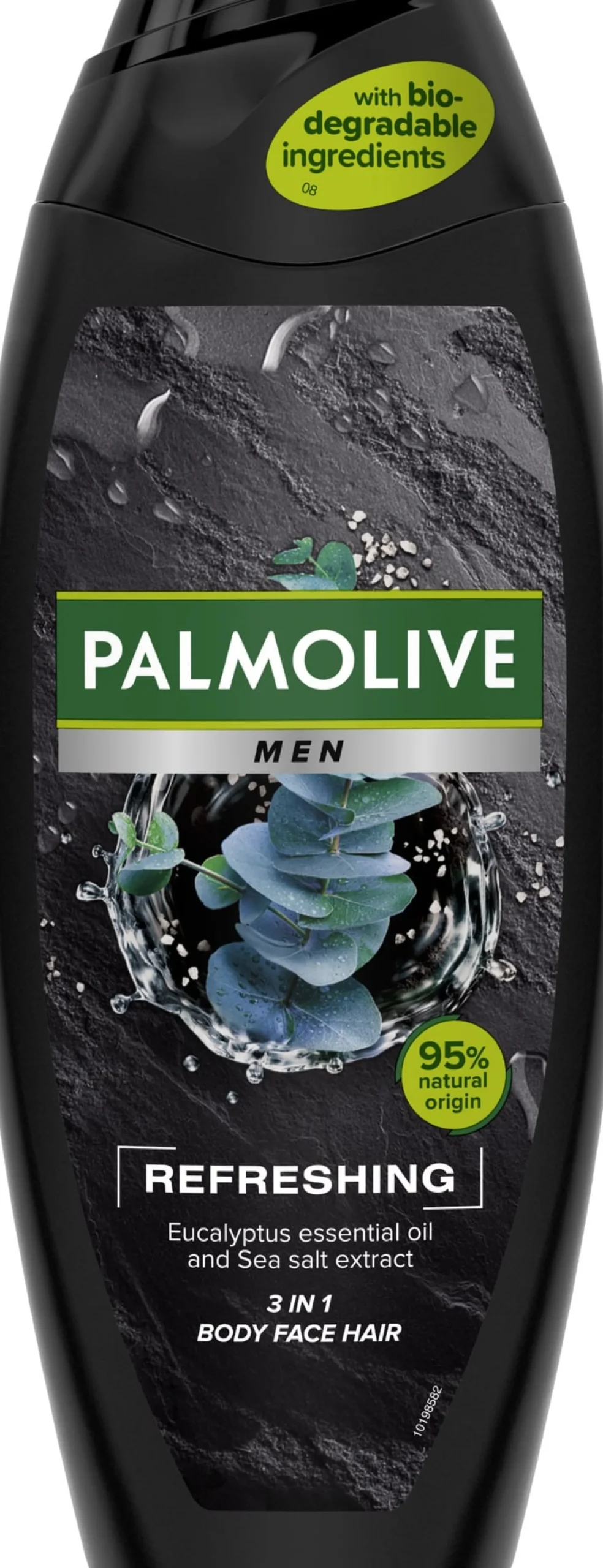 Palmolive Men Refreshing Duschtvål 500 ml