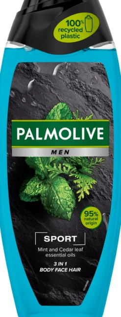 Palmolive Men Sport Duschtvål 500 ml
