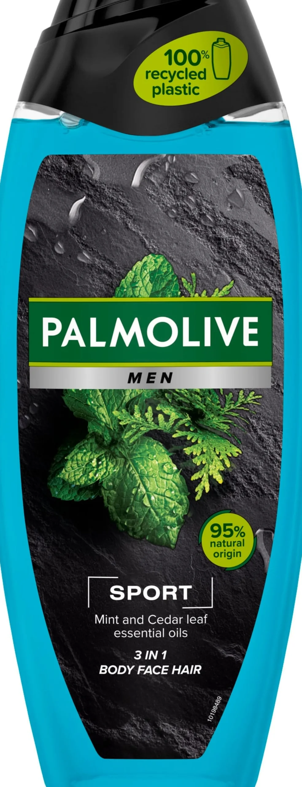 Palmolive Men Sport Duschtvål 500 ml