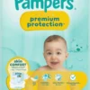 Pampers Premium Protection 6-10 kg