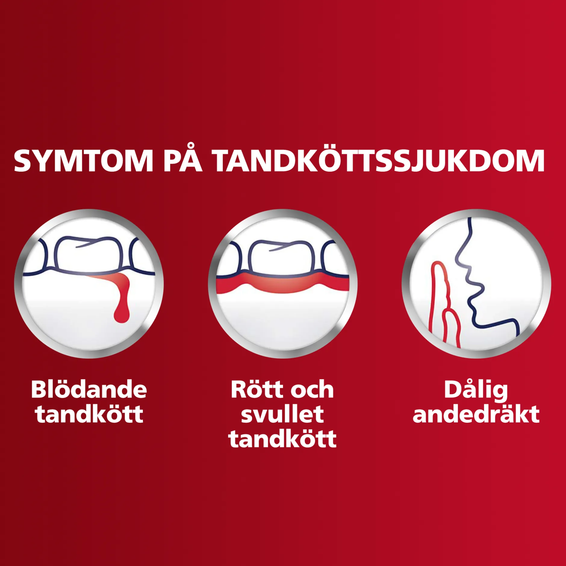 Paradontax Extra Fresh Tandkräm 75 ml