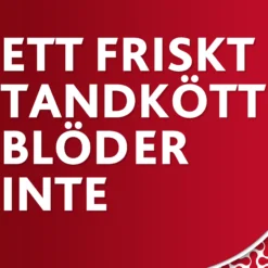 Paradontax Extra Fresh Tandkräm 75 ml