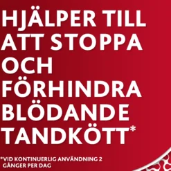 Paradontax Extra Fresh Tandkräm 75 ml