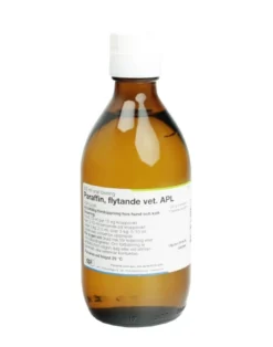 Paraffin Flytande Vet. APL Oral Lösning 300 ml