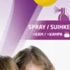 Paranix Spray 100 ml