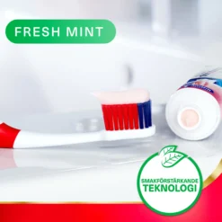 Parodontax Active gum repair fresh mint tandkräm 75ml