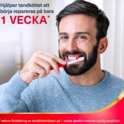Parodontax Active gum repair fresh mint tandkräm 75ml