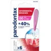 Parodontax Mellanrumsborste 0,4mm 6st