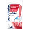 Parodontax Mellanrumsborste 0,5mm 6st
