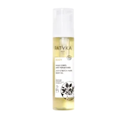 Patyka Anti-Stretch Mark Oil 100ml