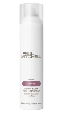 Paul Mitchell Extra-Body Firm Finishing Spray 300 ml