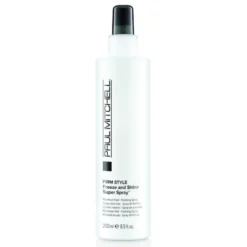 Paul Mitchell Freeze & Shine Super Spray 250 ml