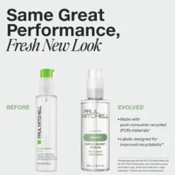 Paul Mitchell Super Skinny Serum 150 ml