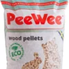 PeeWee Träströ Kattsand 3 kg