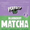 PerfectTed Blueberry Matcha 75 g