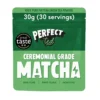 PerfectTed Ceremonial Matcha 30 g