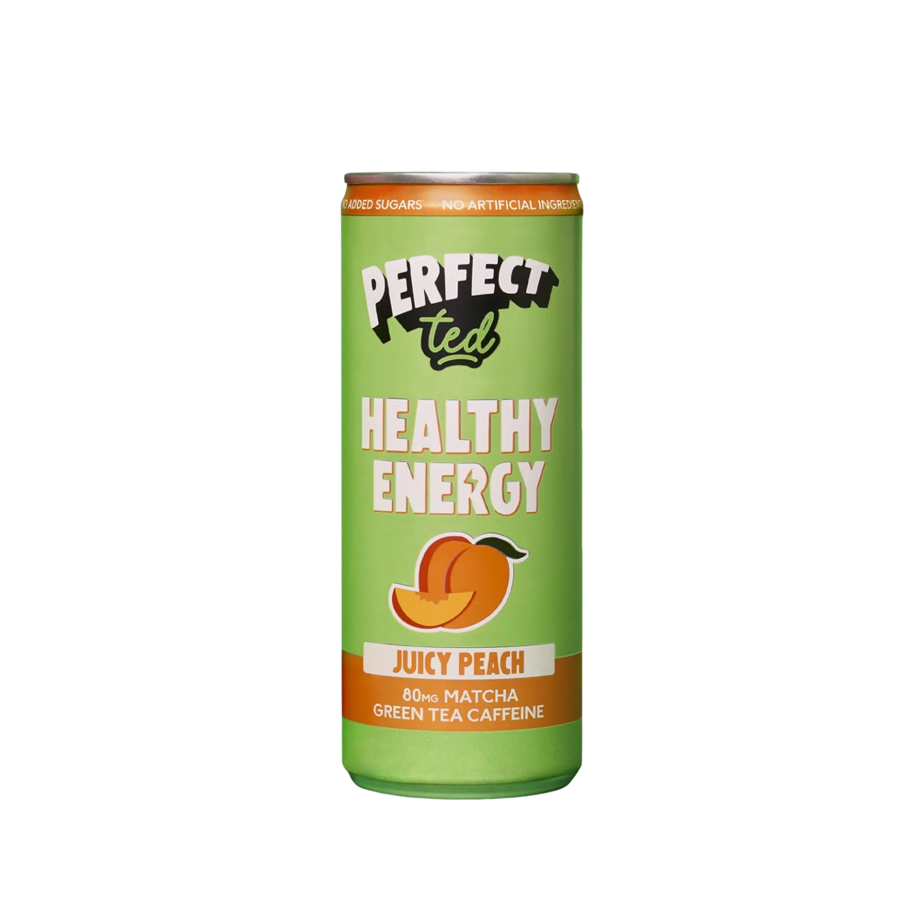 PerfectTed Juicy Peach 250 ml