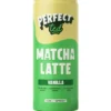 Perfect Ted Matcha Latte Vanilla 250 ml