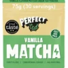 PerfectTed Vanilla Matcha 75 g