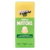 PerfectTed Vanilla Matcha Kapslar 10 st