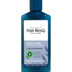 Petal Fresh Hair ResQ Scalp Care Clarifying Shampoo-1 355 ml