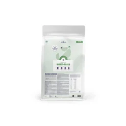 Petgood Insektsbaserat Premiumfoder Vuxen Hund 12 kg
