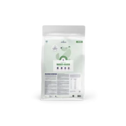 Petgood Insektsbaserat Premiumfoder Vuxen Hund 12 kg