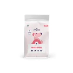 Petgood Insektsbaserat Premiumfoder Valp 5 kg