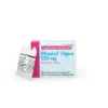 Pevaryl Depot Vagitorium 150 mg 1 st