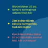 Pharbio Hår, Hud & Naglar 90 tabletter