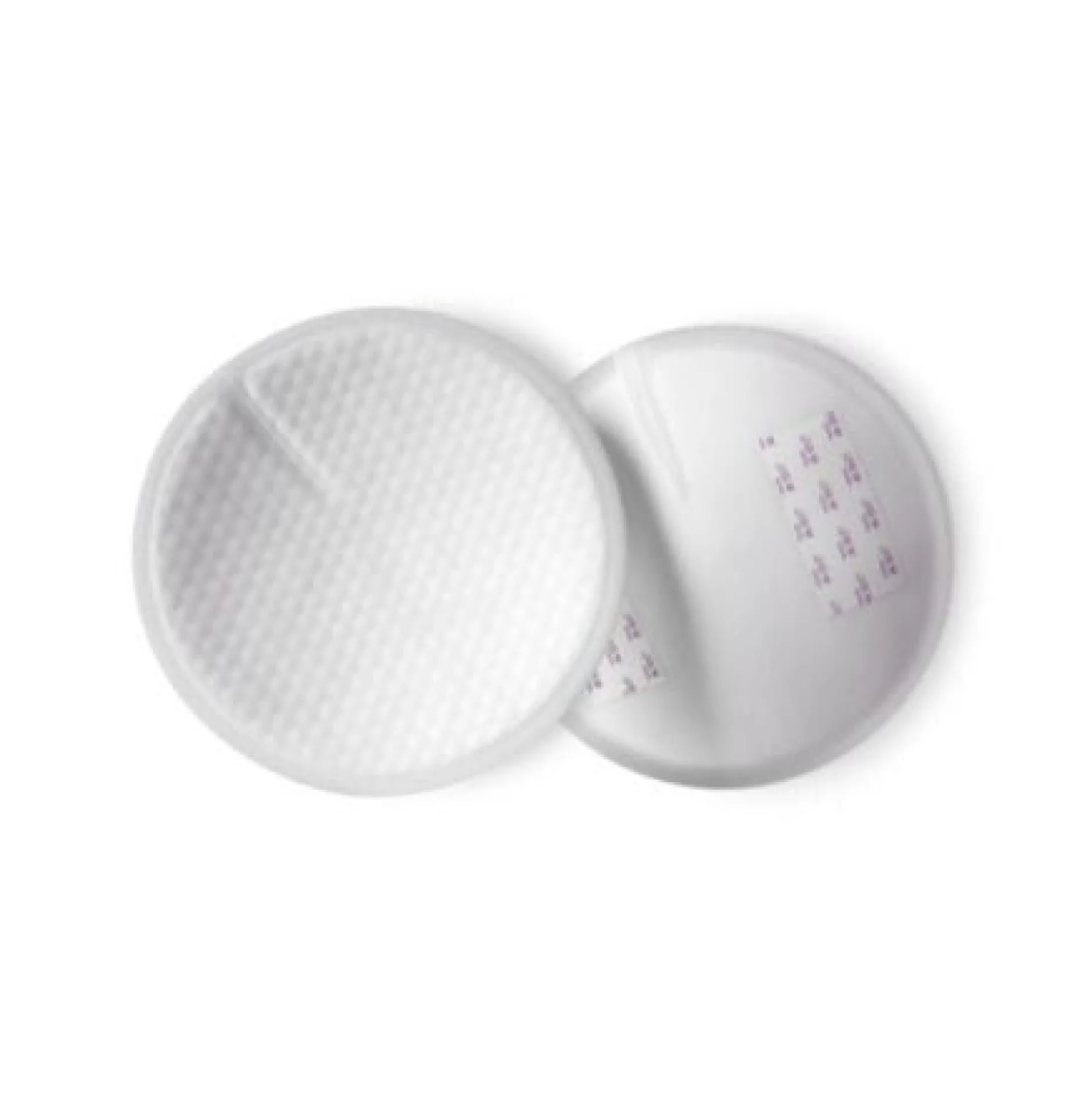 Philips Avent Amningskupor Vit 60 st