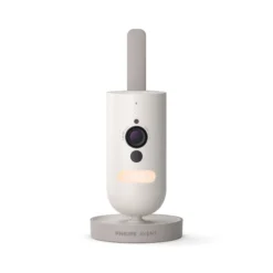 Philips Avent Connected Ansluten Babyvakt