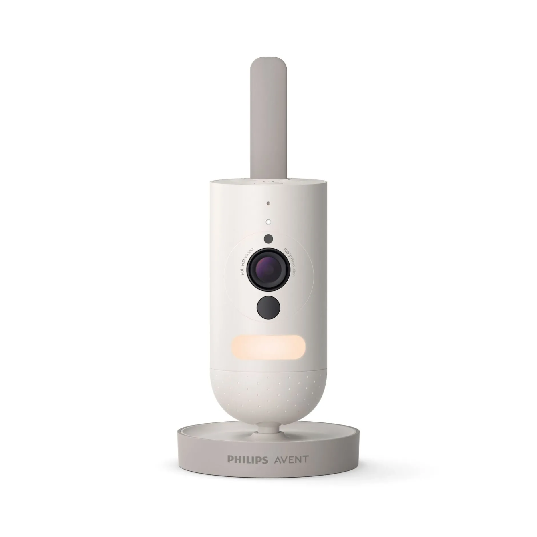 Philips Avent Connected Ansluten Babyvakt