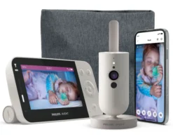 Philips Avent Connected Ansluten Babyvakt