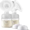 Philips Avent Dubbel Bröstpumpskit 2 st