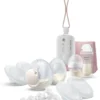 Philips Avent Hands-free Dubbelt elektriskt startset