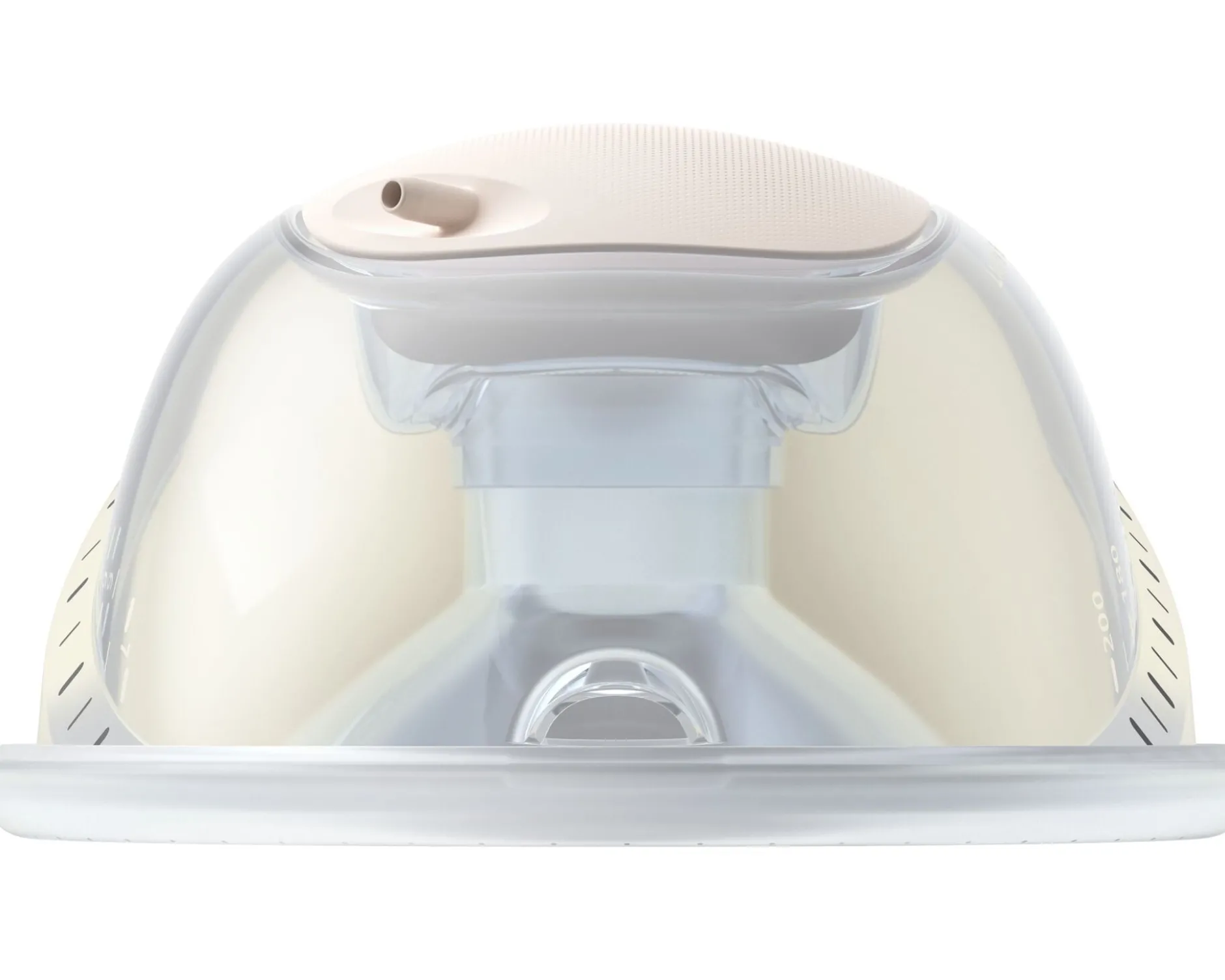 Philips Avent Hands-free Enkel elektrisk bröstpump