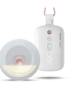 Philips Avent Hands-free Enkel elektrisk bröstpump