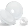 Philips Avent Hands Free Stora Bröstkupor och Insatser
