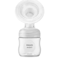 Philips Avent Natural Motion Manuell Bröstpump 1 st